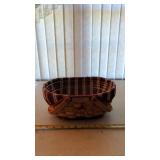 LONGABERGER BASKET