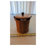 LONGABERGER BASKET