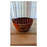 LONGABERGER BASKET