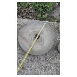GRINDING WHEEL