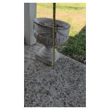 CONCRETE PLANTER