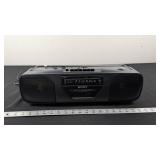 SONY STEREO