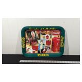 COCA-COLA TRAY
