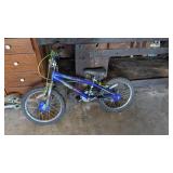 KIDS BICYCLE