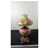HURRICANE LAMP