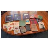 BOOKS