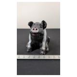 CONCRETE PIG