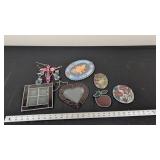 SUN CATCHERS