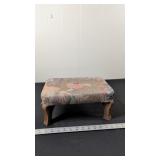 FOOTSTOOL