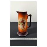PITCHER