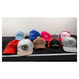 VINTAGE HATS