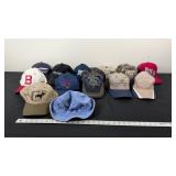 VINTAGE HATS