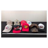VINTAGE HATS