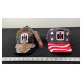INTERNATIONAL HARVESTER HATS