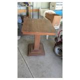 SIDE TABLE