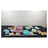 KIDS BOOKS AND MORE