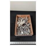 FLATWARE