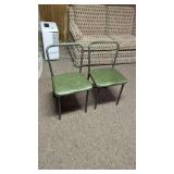 CHAIRS
