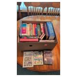 BOOKS