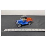 ERTL GULF TRUCK