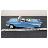 DIE-CAST CAR