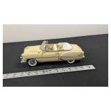 DIE-CAST CAR