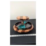 LAZY SUSAN