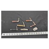 POCKET KNIVES