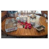 KITCHEN LOT
