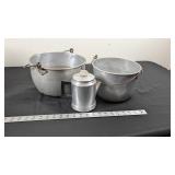 VINTAGE KITCHEN LOT