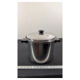 SALADMASTER POT