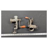 FOOD PROCESSORS