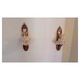 SCONCES