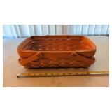 LONGABERGER BASKET