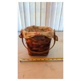 LONGABERGER BASKET