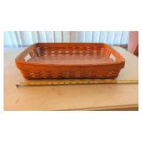 LONGABERGER BASKET