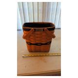 LONGABERGER BASKET
