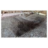WIRE FENCING