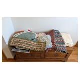 BRAIDED RUGS AND MORE