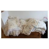 BED SET