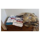 SOFT GOODS