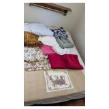PILLOWS AND MORE