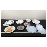 VINTAGE PLATES