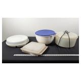 TUPPERWARE