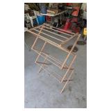 DRYING RACK
