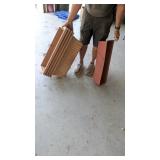PLASTIC PLANTERS