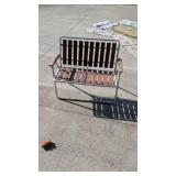 FOLDING BENCH