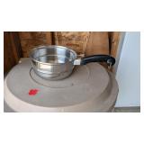 SALADMASTER STRAINER