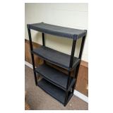 GARAGE SHELF