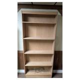 BOOKSHELF